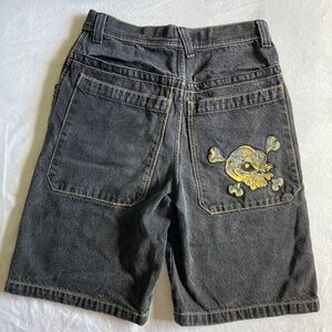 Vntg JNCO denim men’s shorts